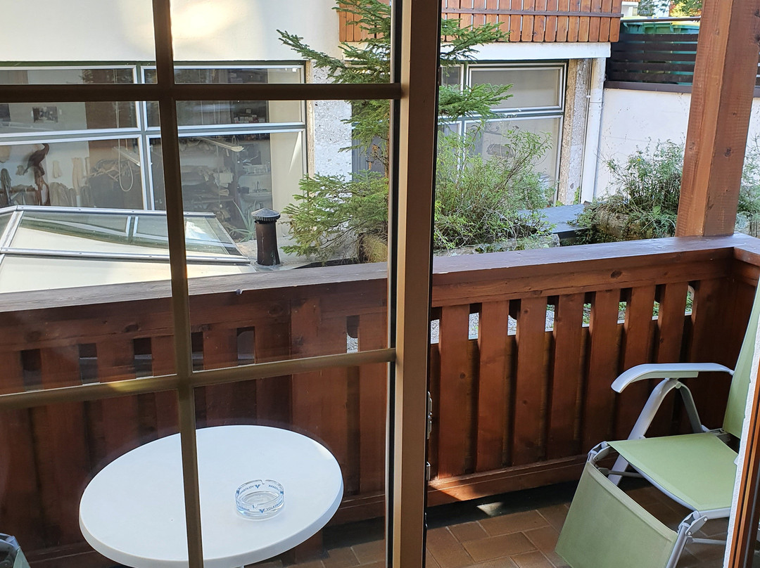 Romantik Hotel Zell am See主图