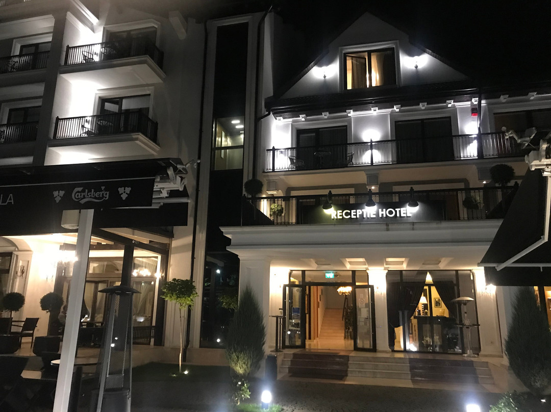 Hotel Gabriela主图