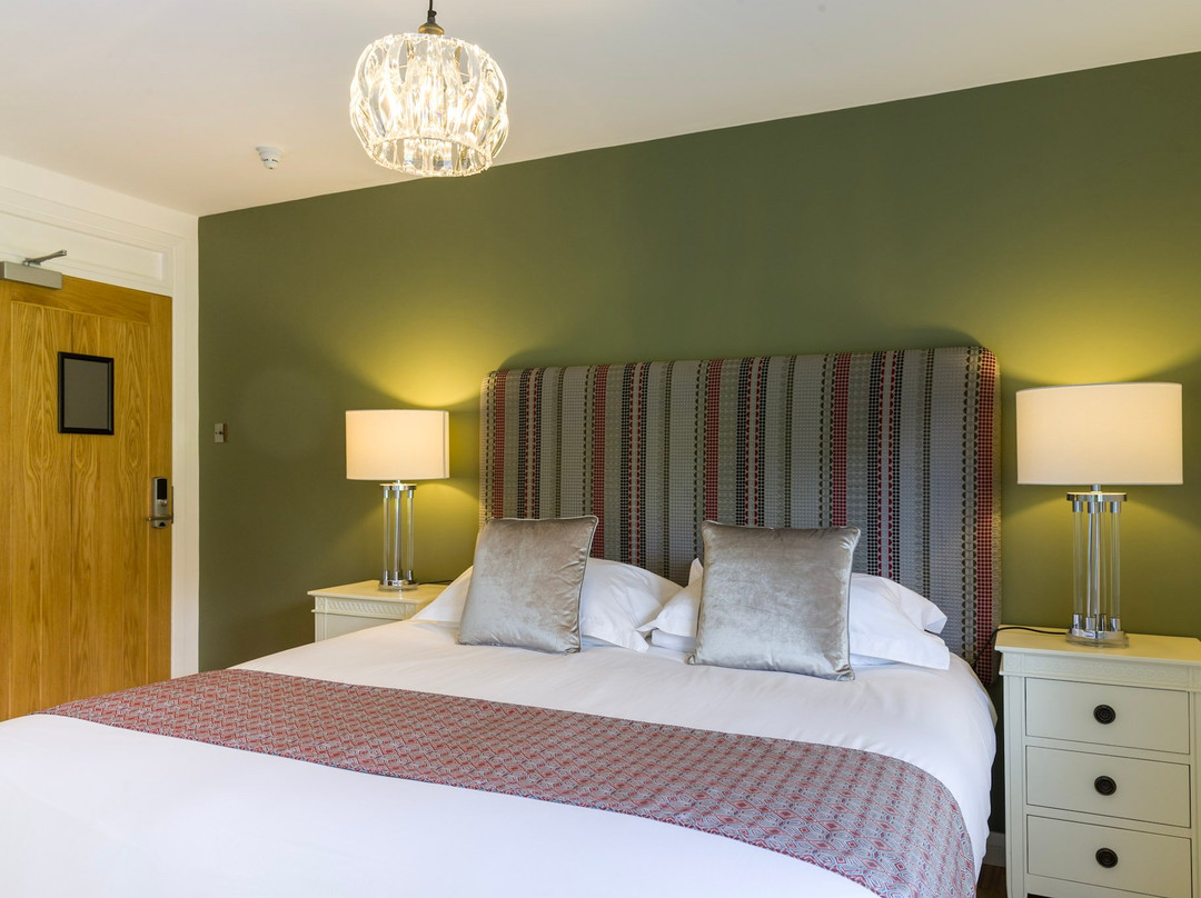 The Garden House主图