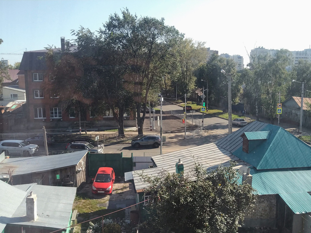 Hotel Goncharov主图