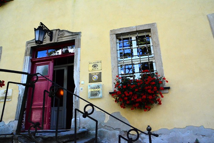 Hotel Palace Staniszow主图