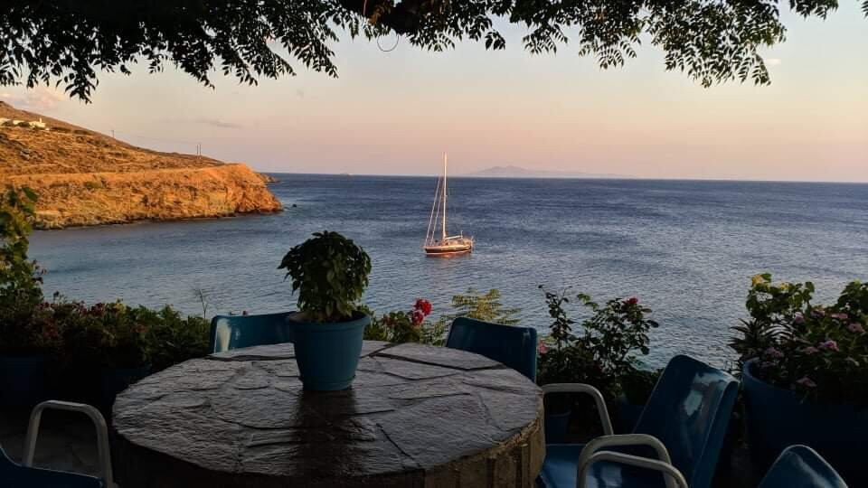 Villa Pitsa & George主图