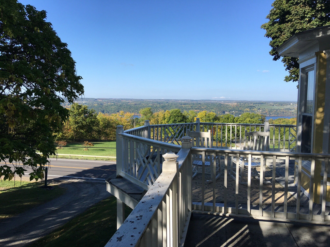 Magnolia Place Bed & Breakfast主图