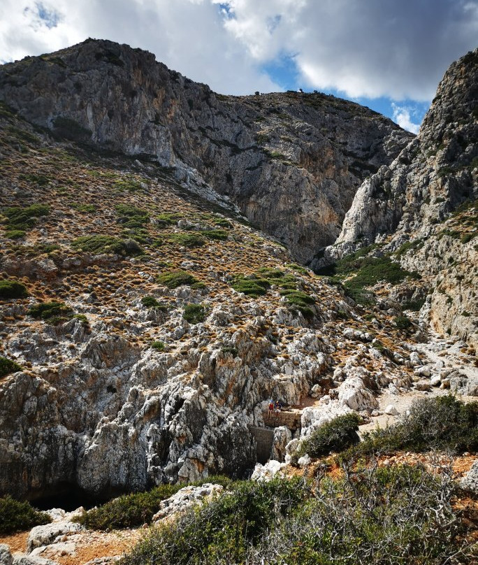 Gouverneto Monastery景点图片