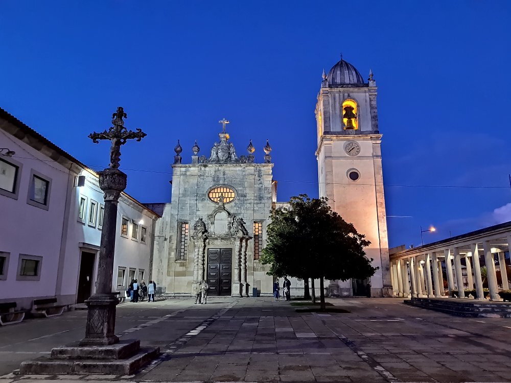 Cattedrale di Aveiro景点图片