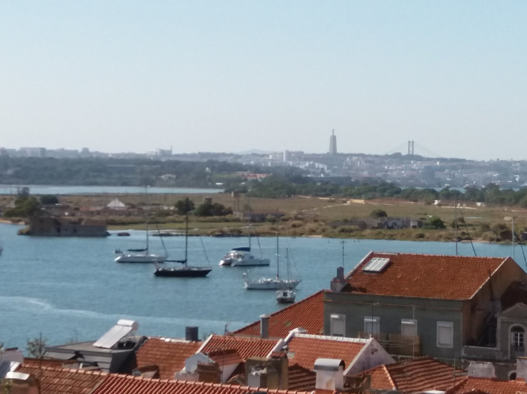 Parque Urbano do Seixal-Seixal必去景点