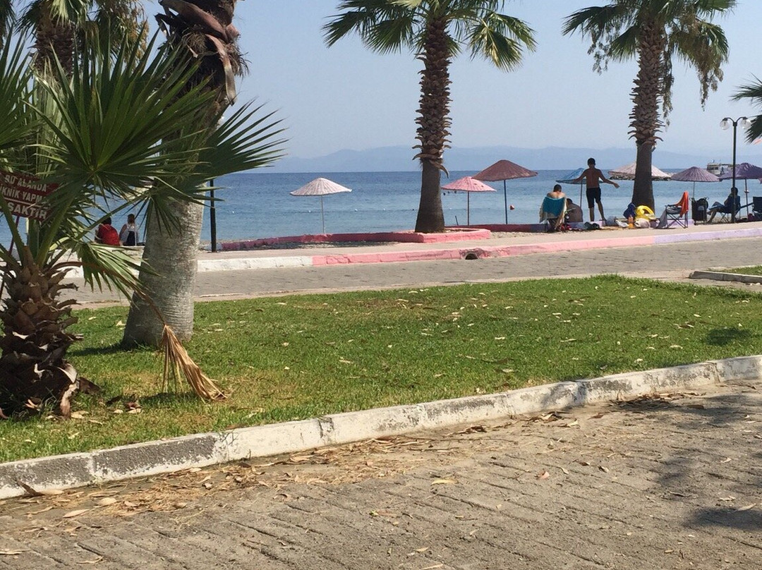 Dolunay Suit & Beach主图