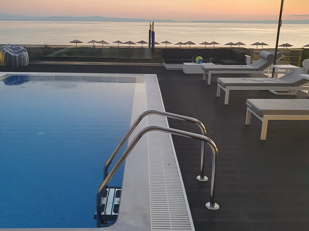 Crystal Villas & Suites主图