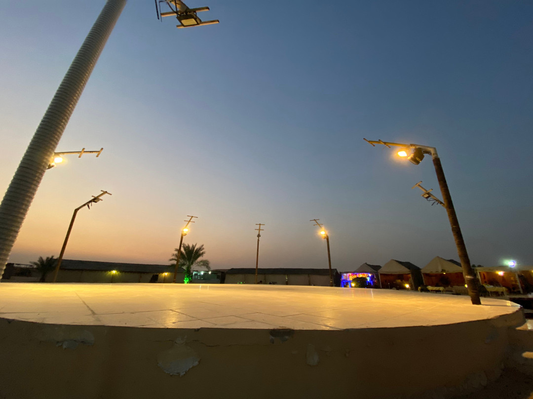 Iconic Tourism LLC-迪拜必去景点