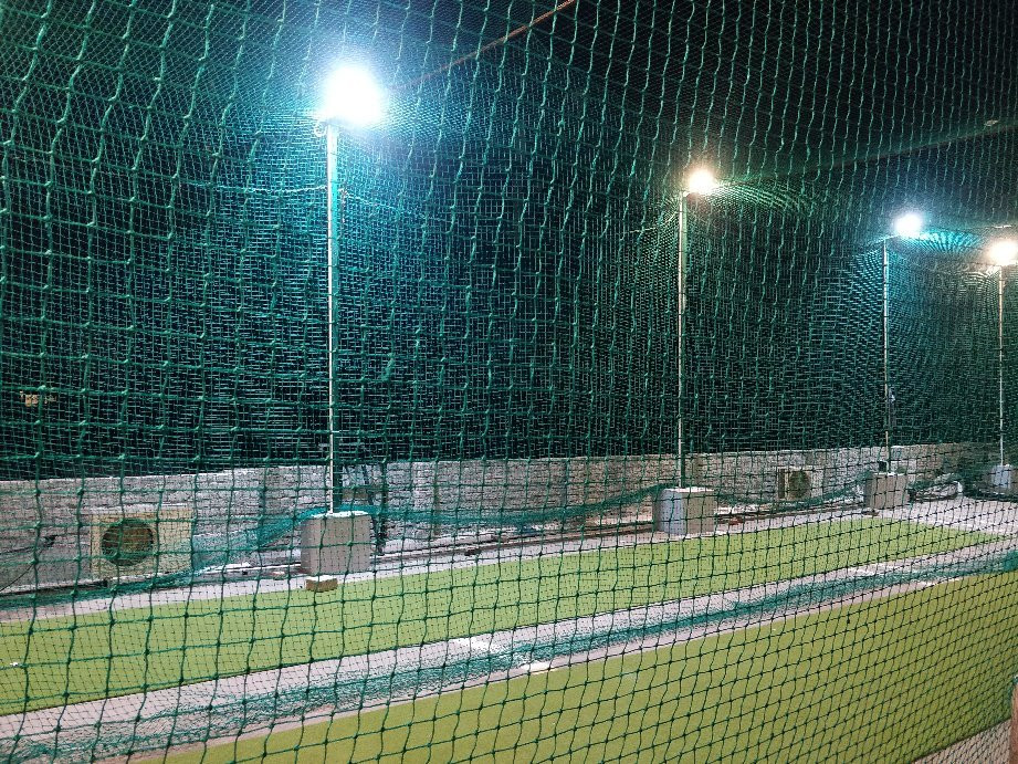 Urban Sports Bay景点图片