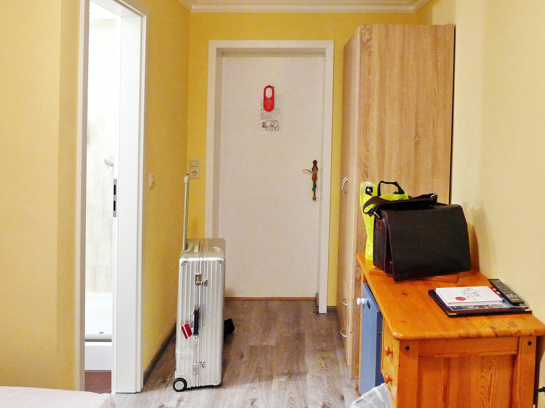 Hotel Silesia主图
