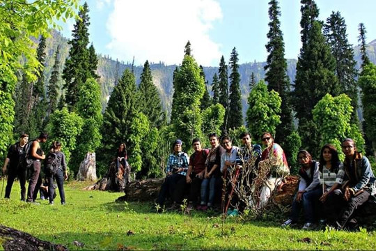 Royal's Adventure Club (Pvt) Ltd.-卡拉奇必去景点