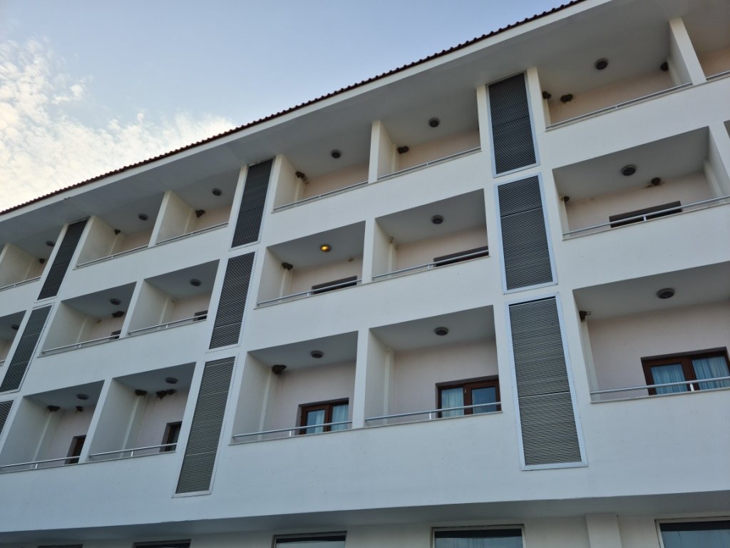 Dalaman Airport Lykia Thermal & Spa Hotel-浴室