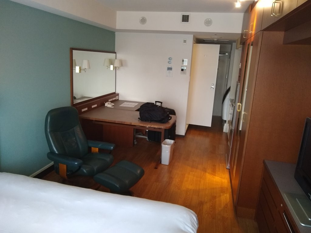 Hotel New Yokosuka主图