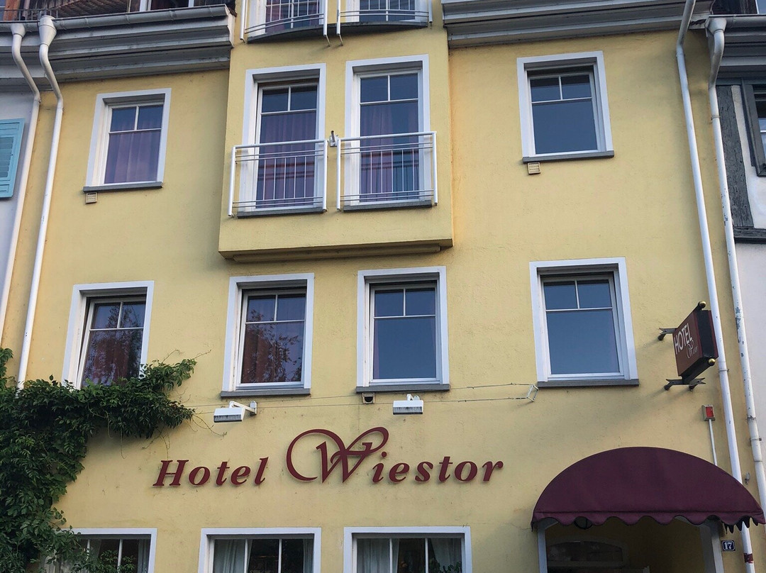 维斯托伽尼酒店主图