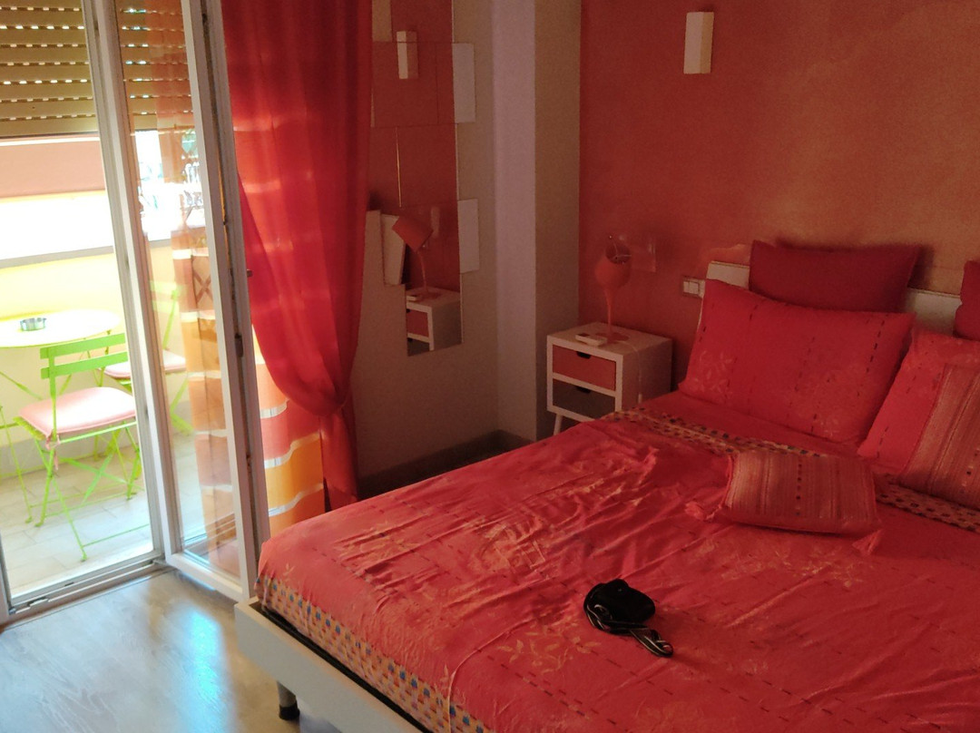 B&B La Maison de Jo主图