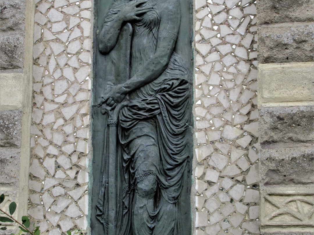 Ancienne source Méry景点图片