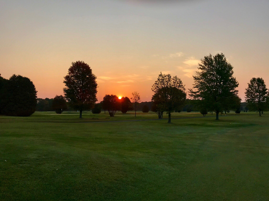 Club de Golf Saint-Anicet景点图片