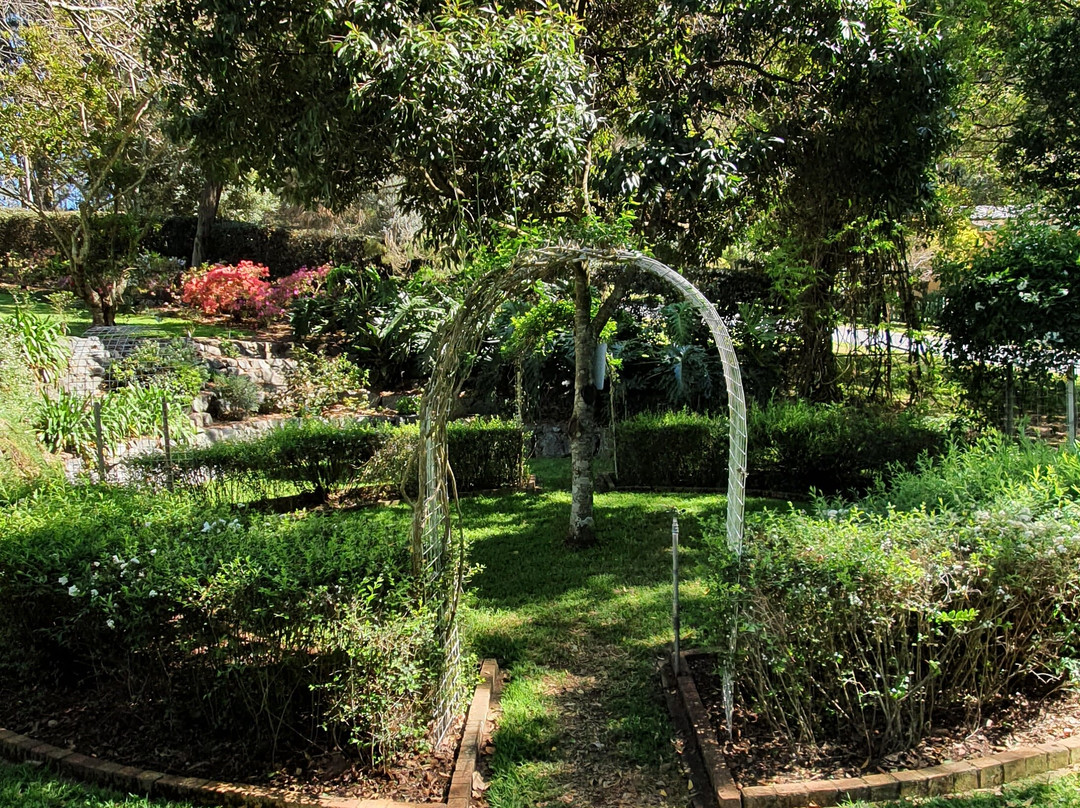 Boyce Gardens