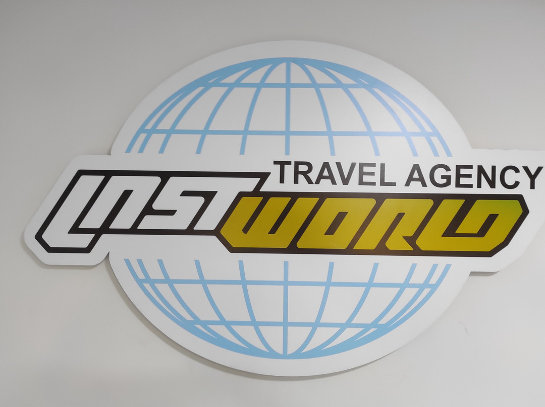 Last World Travel Agency景点图片