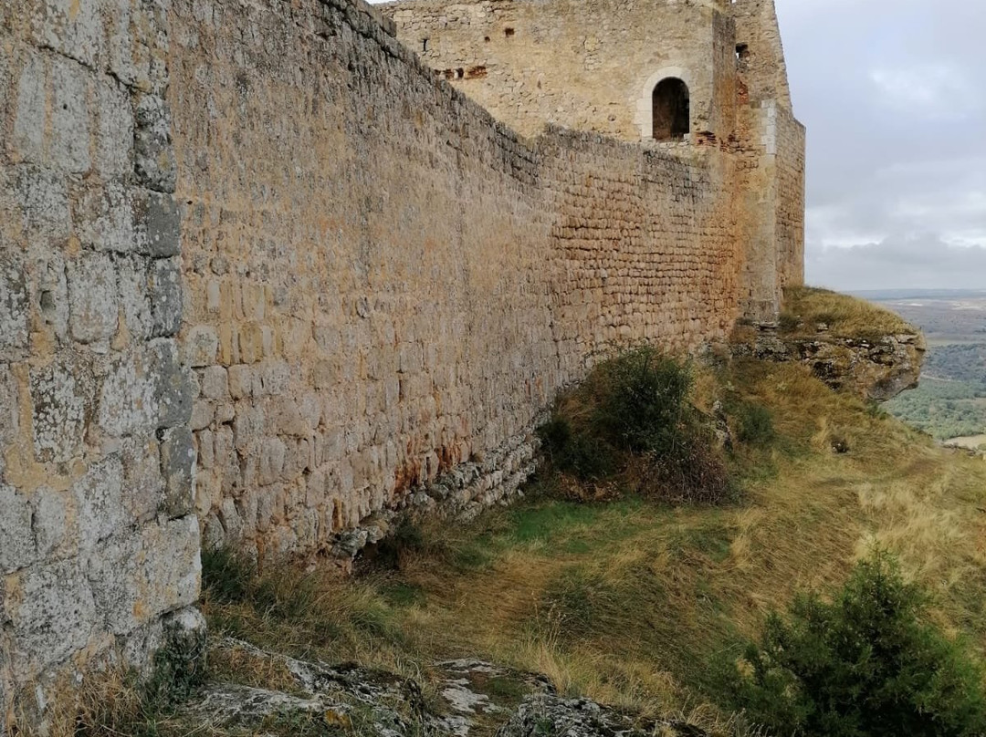 Castillo de Gormaz-Gormaz必去景点