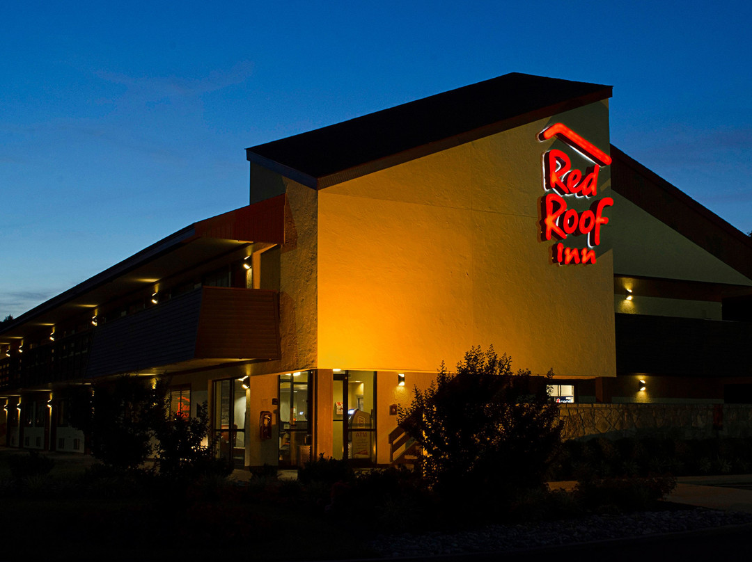 Red Roof Inn Philadelphia - Trevose主图