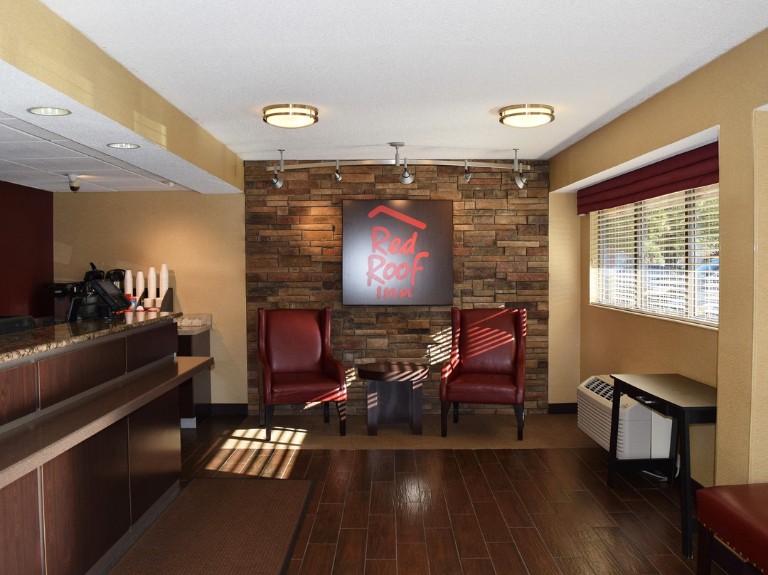 Red Roof Inn Harrisburg North主图