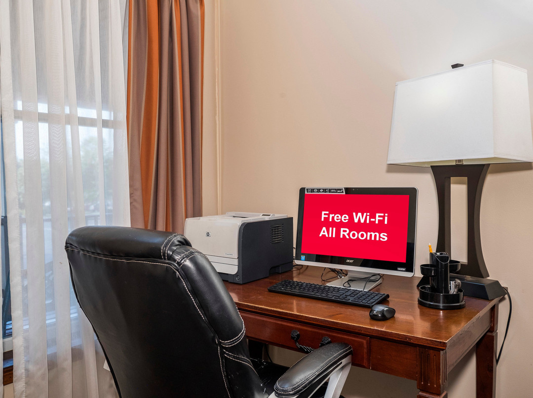 Red Roof Inn & Suites Stafford, Va主图