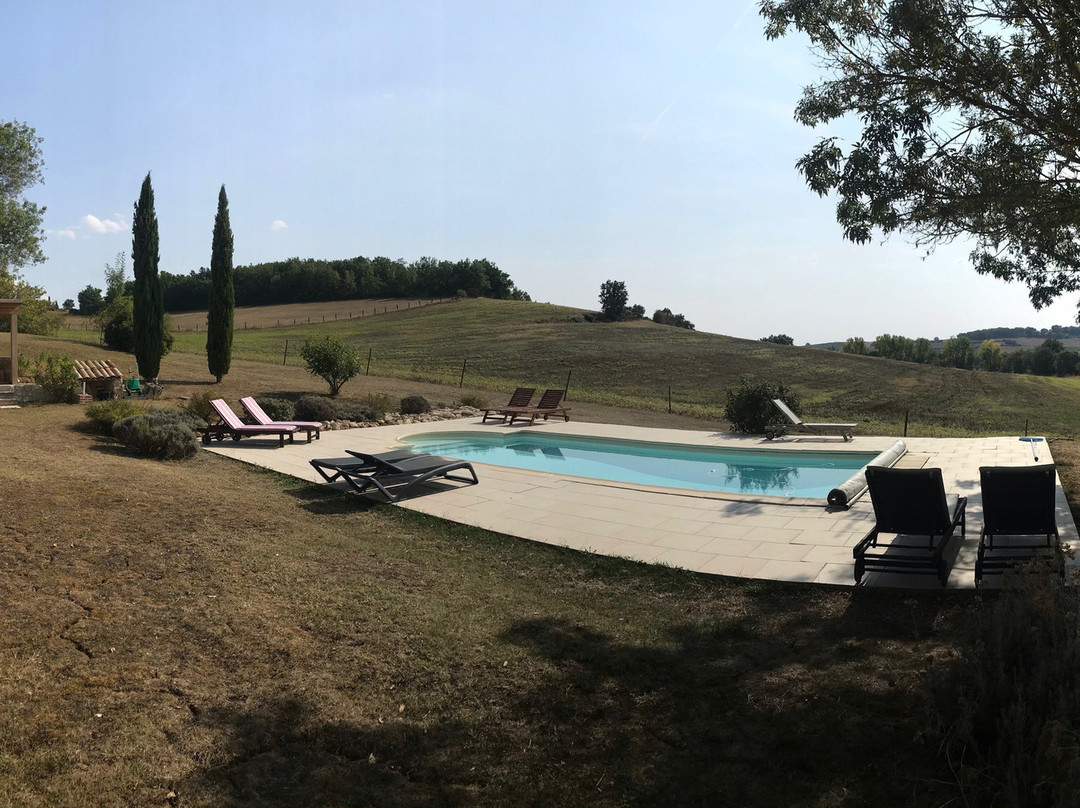 Le Val de la Garenne主图