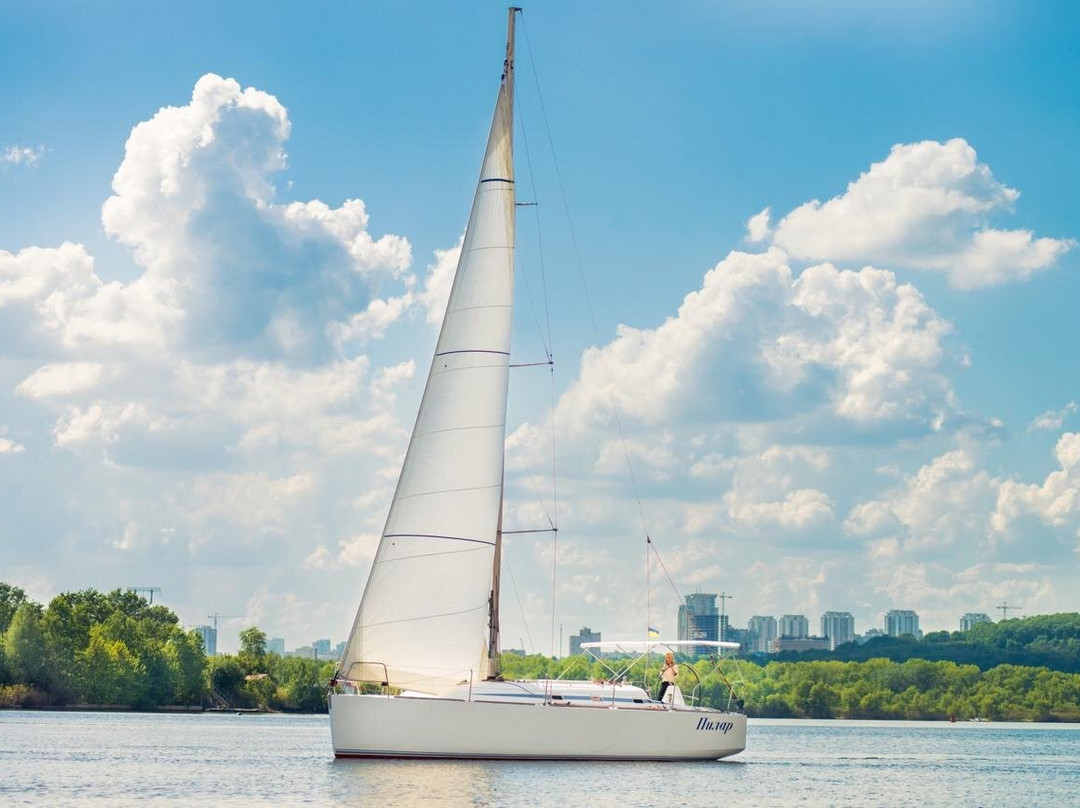 Otdykh na Vode-第聂伯罗必去景点