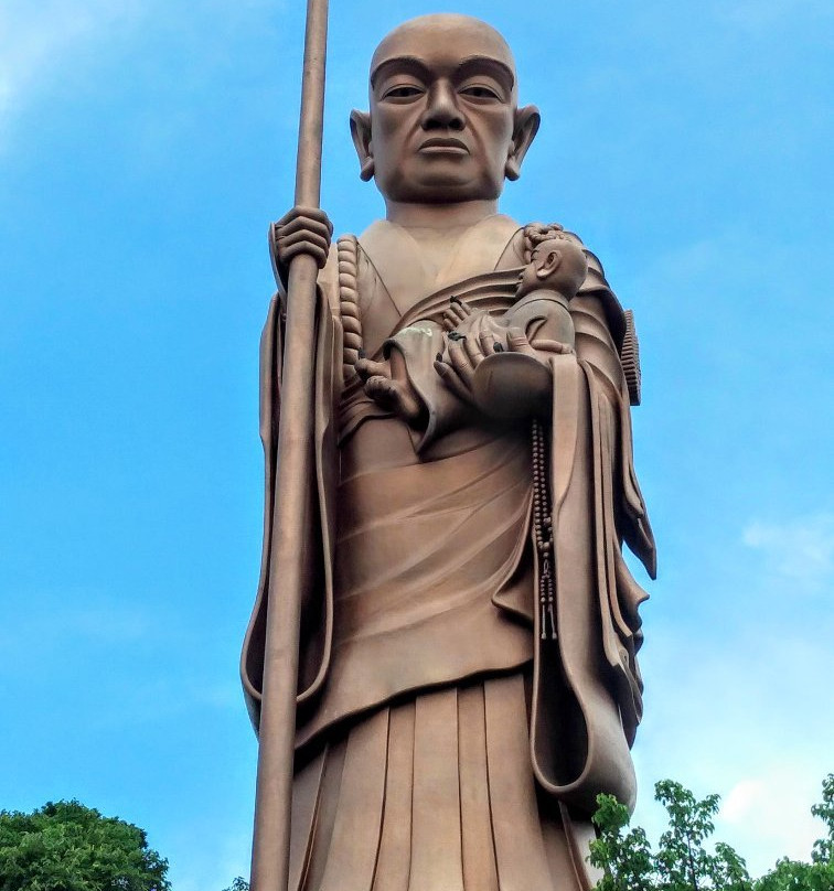 Mt. Kobo-蒲郡港必去景点