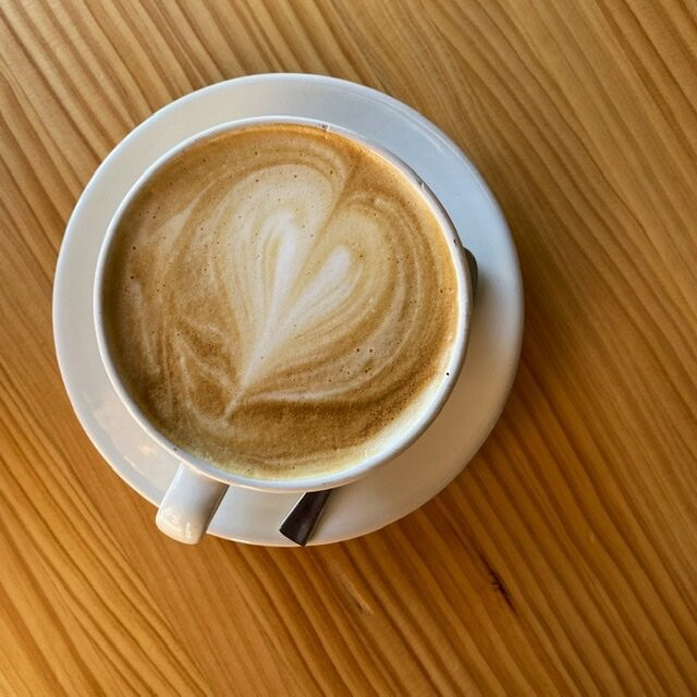 El Bidon café