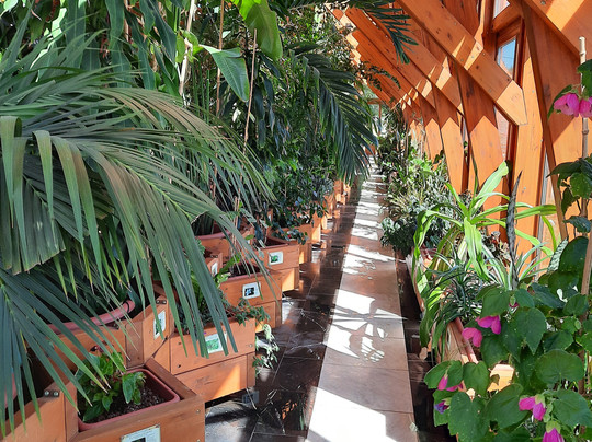 Luby-Kastély-Nagyar必去景点