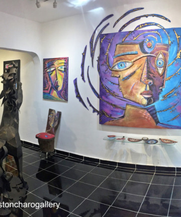 Gastón Charó景点门票图片