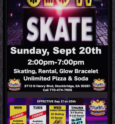 Starlite Family Fun Center