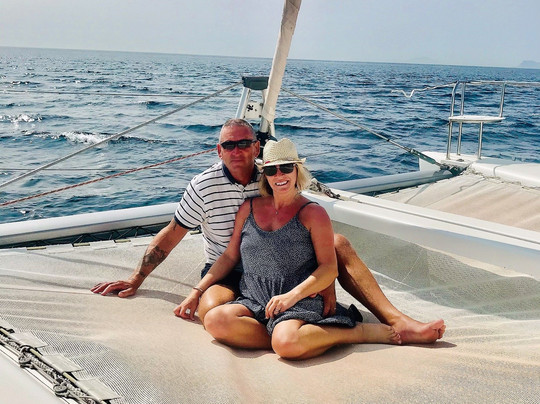 Catamaranes Estepona-埃斯特波纳必去景点