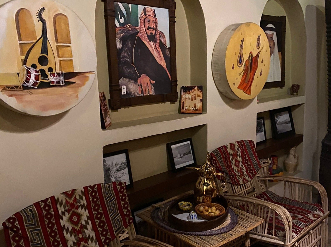 Al Koot Heritage Hotel主图