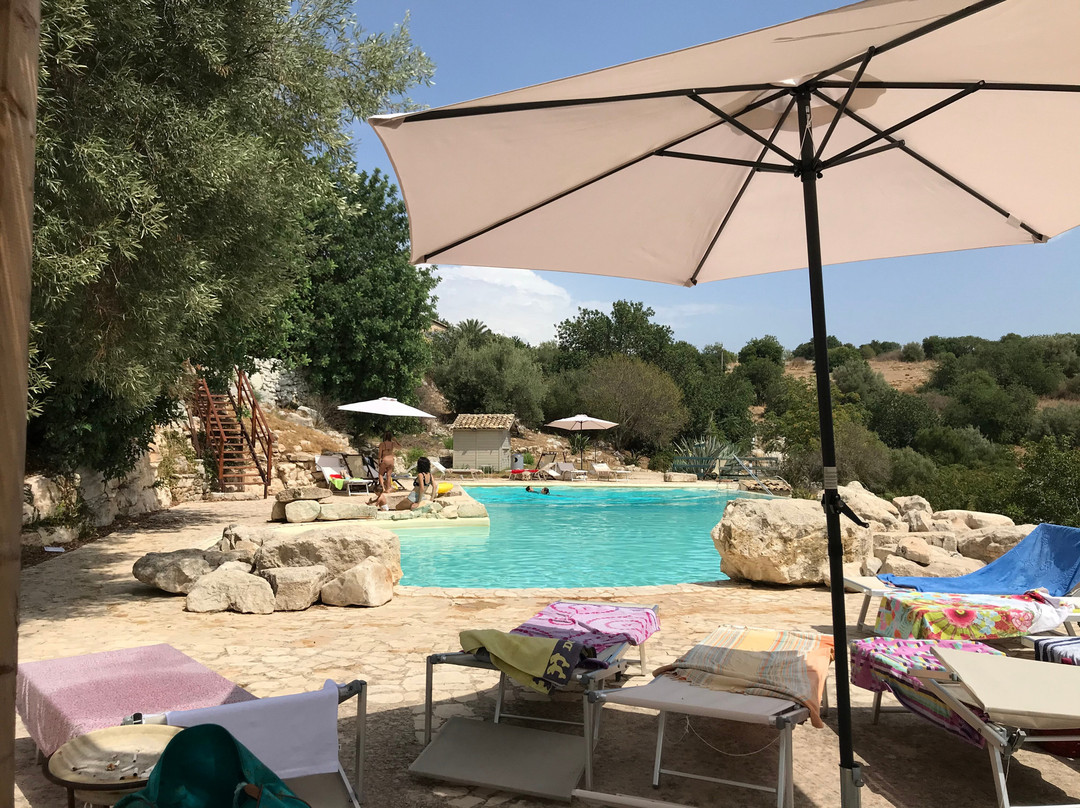 Relais Parco Cavalonga主图