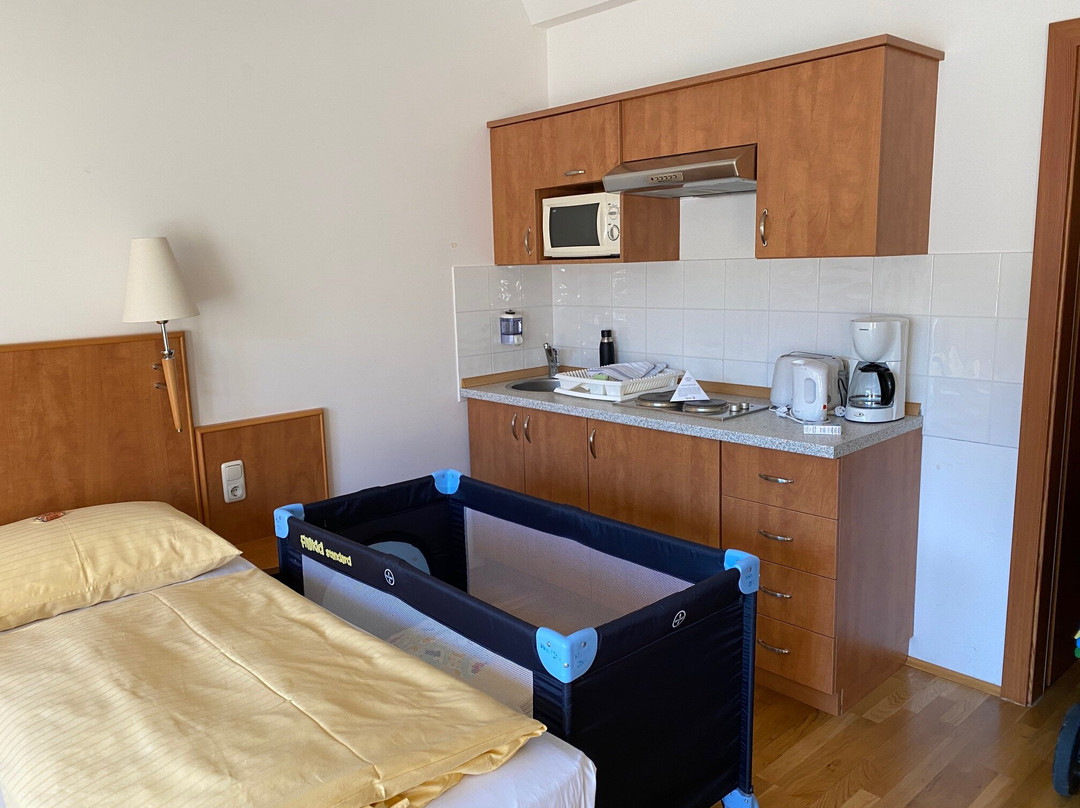 Club Hotel am Kreischberg主图