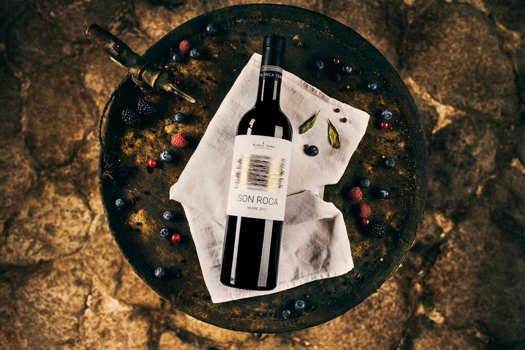 BODEGA BLANCA TERRA景点图片
