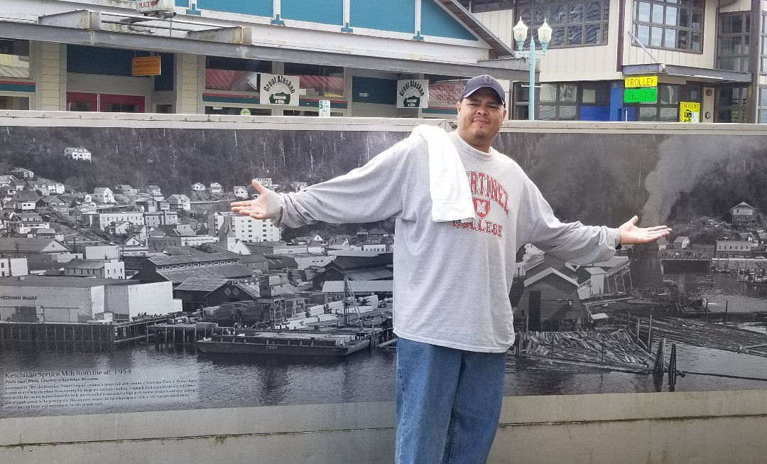 Seaside Tours-凯奇坎必去景点