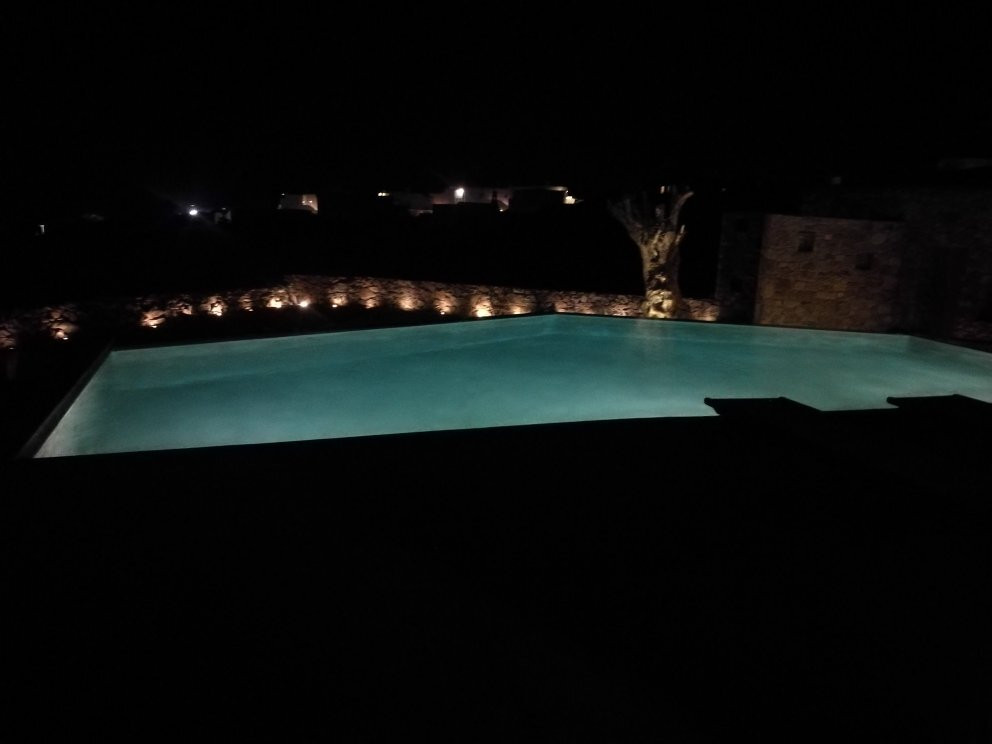 M-vibes Luxury Suites