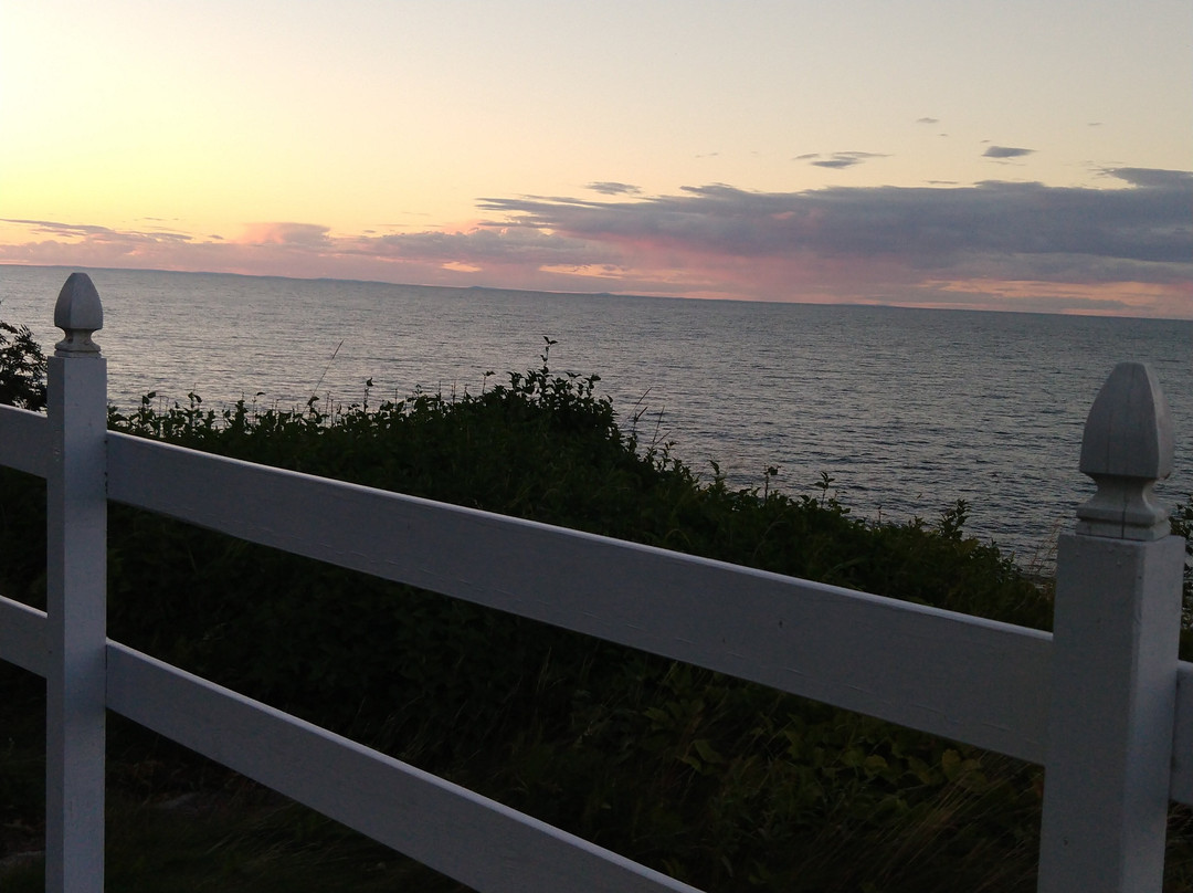 Big Bay Point Lighthouse Bed and Breakfast主图