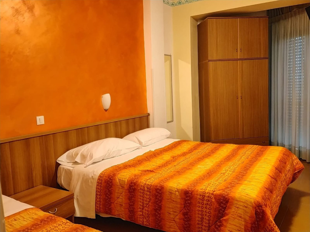 Hotel El Senor主图
