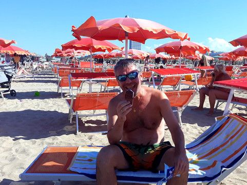 Bagno Europa-切塞纳蒂科必去景点