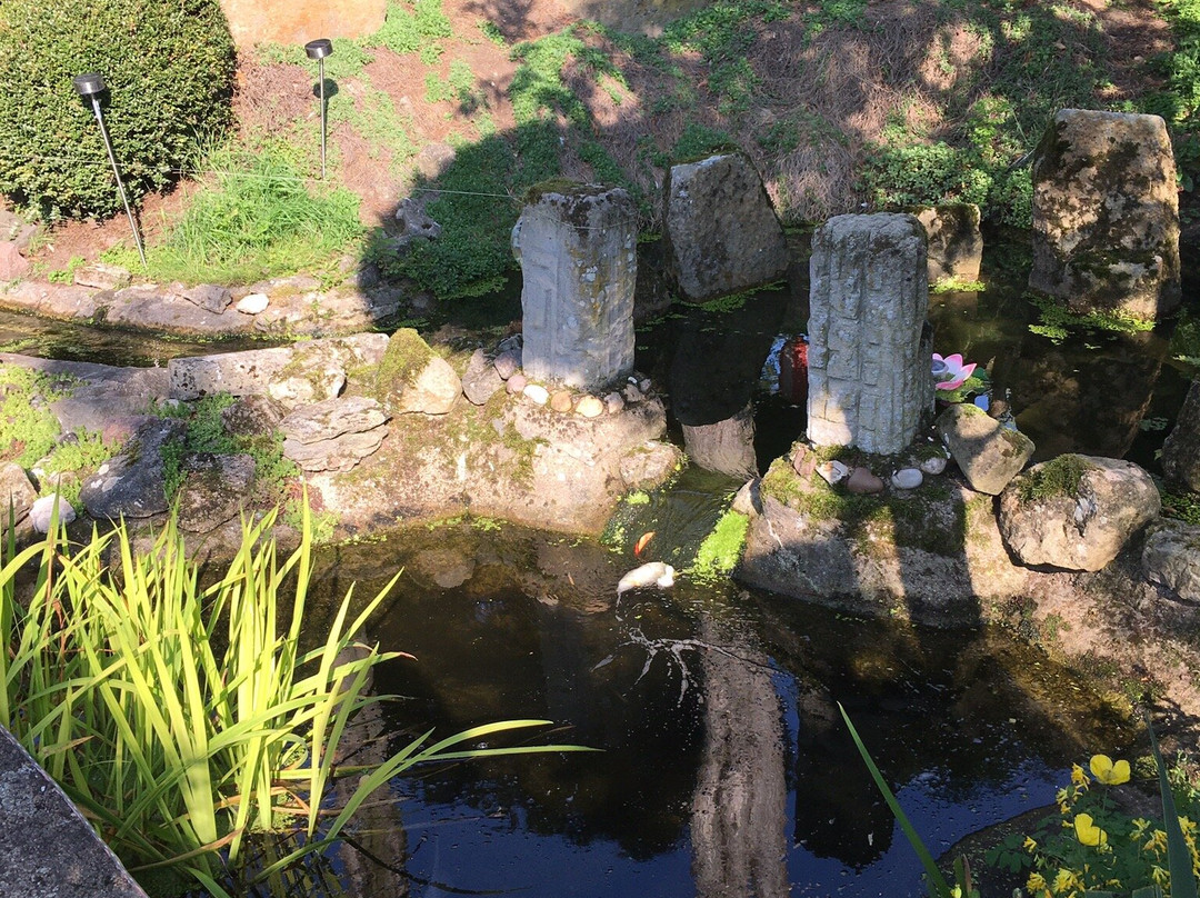Pure Land Meditation Centre and Japanese Garden景点图片