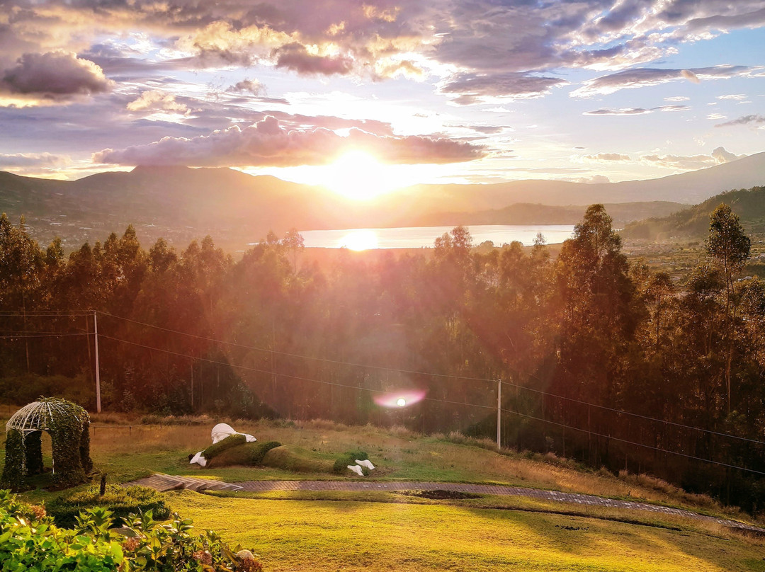 Medina del Lago主图