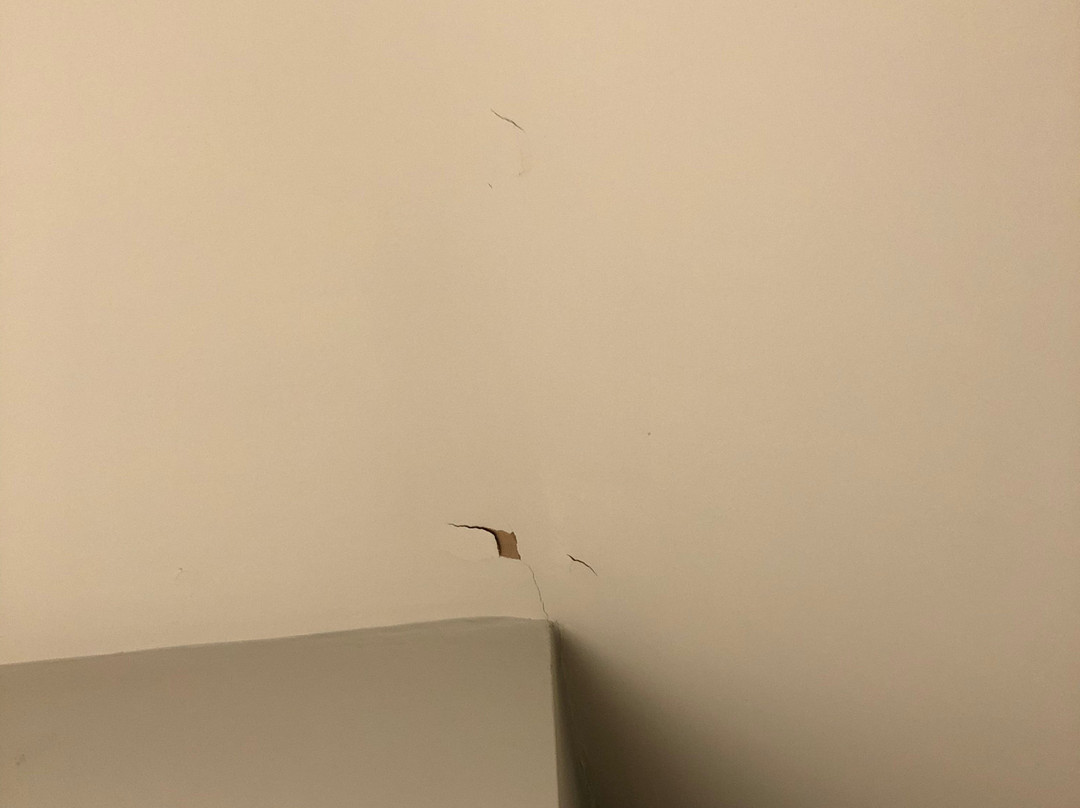 Percy Arms Hotel主图