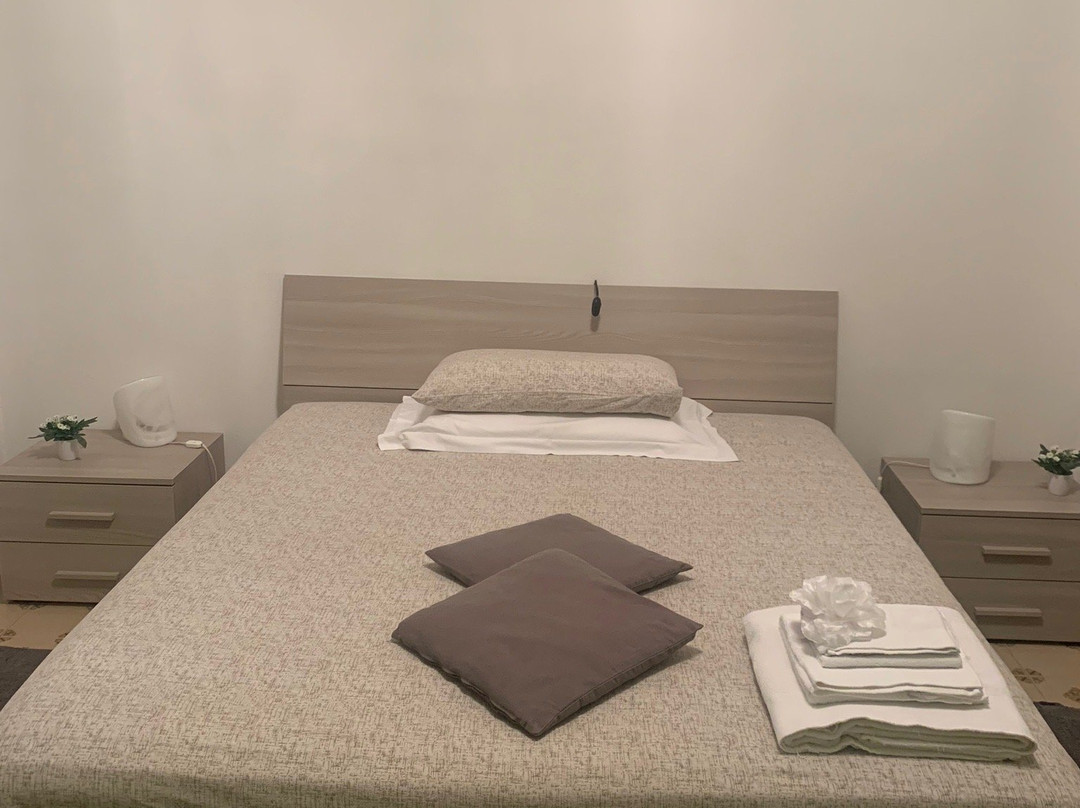 B&B Villa Mirella主图