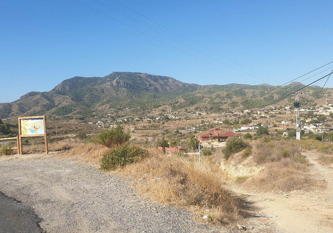 Mirador de la Cuesta de Galifa